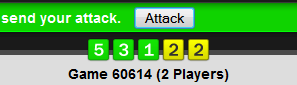 Attack phase