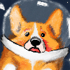 hiscorginess